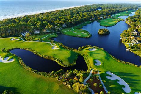 Hilton Head Golf Packages And Vacations Golfpac Travel