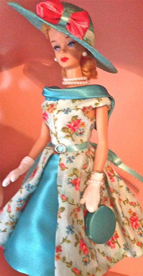 vintage 4 vintage barbie dolls barbie fashion barbie collection