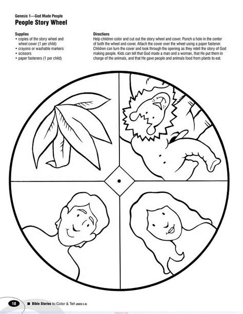Achan disobeys and brings defeat :: Creation Eden craft 천지 창조 작품 만들기 | Adam and eve craft ...