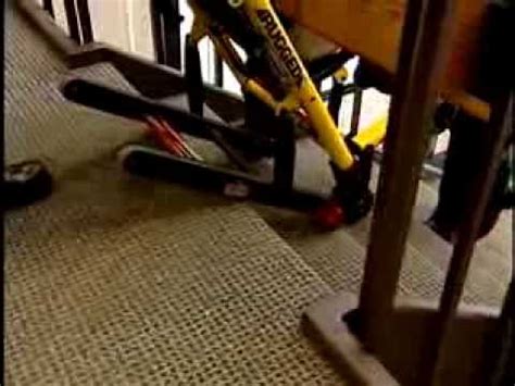 This is stryker stair chair training video by training site on vimeo, the home for high quality videos and the people who love them. Stryker Stair Chair - YouTube