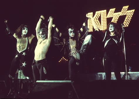 20 Things You Might Not Know About Kiss Destroyer Iheart