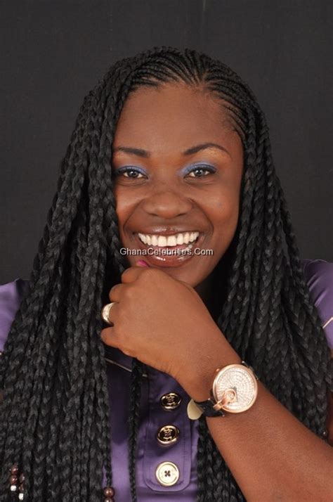 View brian brobbey profile on yahoo sports. HOT SHOTS: Actress Emelia Brobbey Looking All Fresh ...