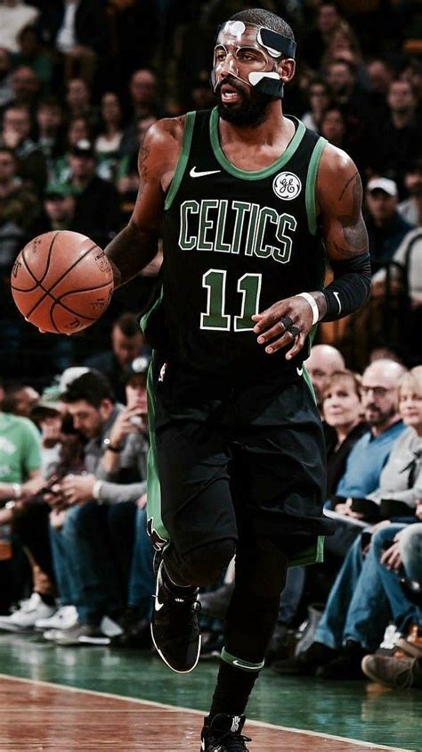 Kyrie Irving Celtics Kyrie Irving Is Taking Over The Boston Celtics