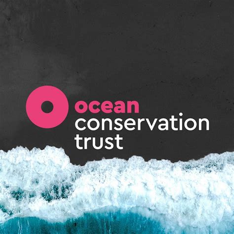 Ocean Conservation Trust Youtube