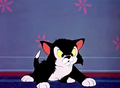 Cat Nap Pluto 1948 Cinema Cats