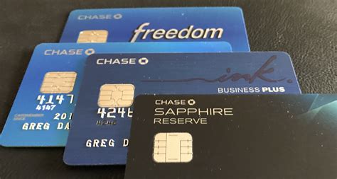 Check out the best current credit card offers from chase below. From Sapphire Preferred to Freedom Unlimited, No Waiting ...