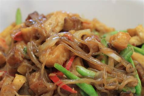 Untuk lebih enak, gunakan tomato yang masak. Resepi sambal Goreng Jawa Kegemaranku - Blogopsi