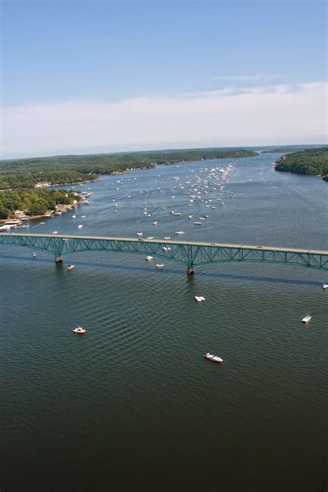 Pdq marine sales, 2545 bagnell dam boulevard ste. 15 Fun Facts About the Lake of the Ozarks - Parkbench