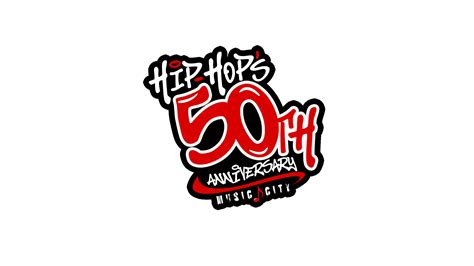 Music City To Celebrate Hip Hops 50th Anniversary During New Years