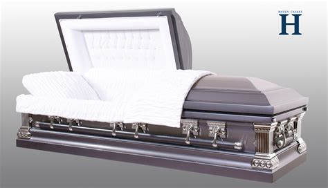 Celestial Stainless Steel Casket Casket Manufacturer Of Wood Caskets