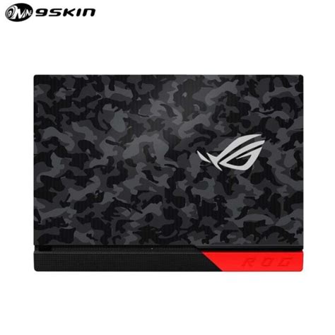 Jual 9skin Skin Protector For Rog Strix G15 G513 3m Special Texture