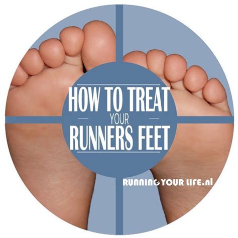 How To Treat Your Runners Feet The Right Running Shoes Socks And