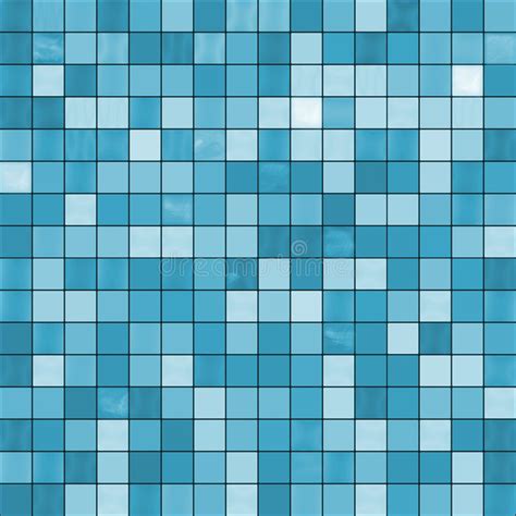 150 Seamless Blue Tiles Free Stock Photos Stockfreeimages