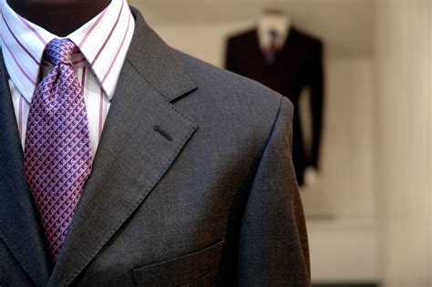 10 Most Expensive Mens Suits In The World