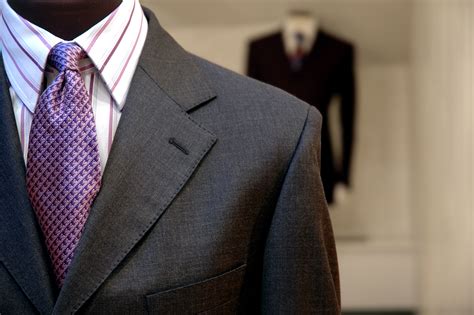From custom suits to snappy sport coats, billygrey can help you create an atlanta custom suits & style guaranteed to get you noticed. 10 Most Expensive Men's Suits In The World