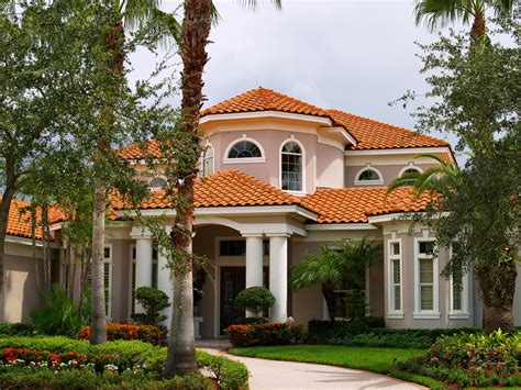 Unadulterated terra cotta is clearly a warm roof treatment that harmonizes well with warmer, lighter siding colors. Pak Clay Roof Tiles Ceramic Floor and Wall Tiles Industry ...