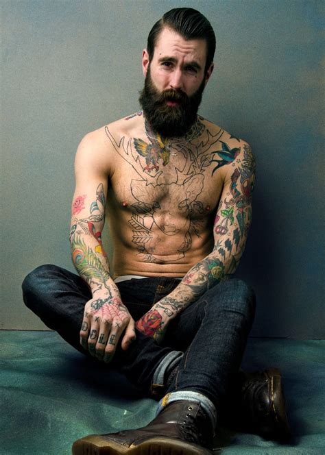 65 Best Tattoo Designs For Men In 2017