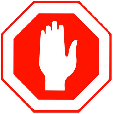 Microsoft Clipart Stop Sign 20 Free Cliparts Download Images On