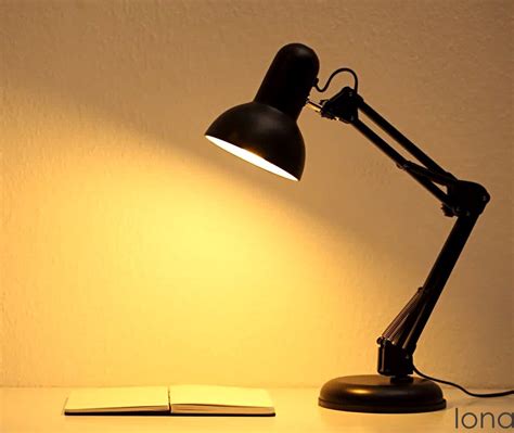 Jual Lampu Meja Belajar Dan Arsitek Jm-800 di lapak JAGOAR jagoar