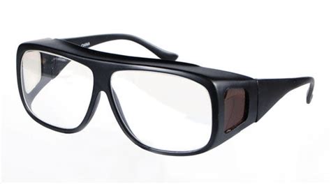 X Ray Protective Glasses Lt400 Lite Tech