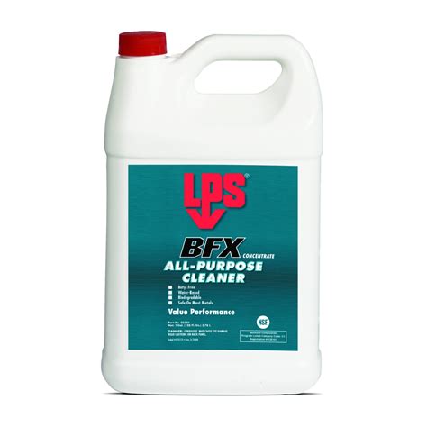 Bfx All Purpose Cleaner