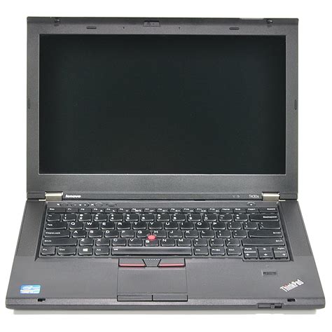 Lenovo Thinkpad T430 Business Laptop Computer Intel I5 3320m Up Tp 3