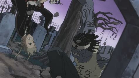 Sid Barrettsynopsis Soul Eater Wiki Fandom Powered By Wikia