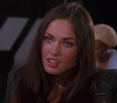 On Twitter Rt Popculture S Megan Fox In Confessions