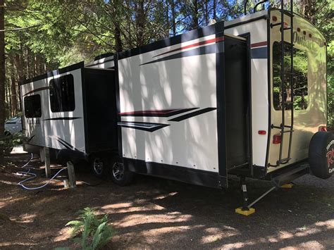 2016 Keystone Outback 312bh For Sale In Sumner Wa Offerup