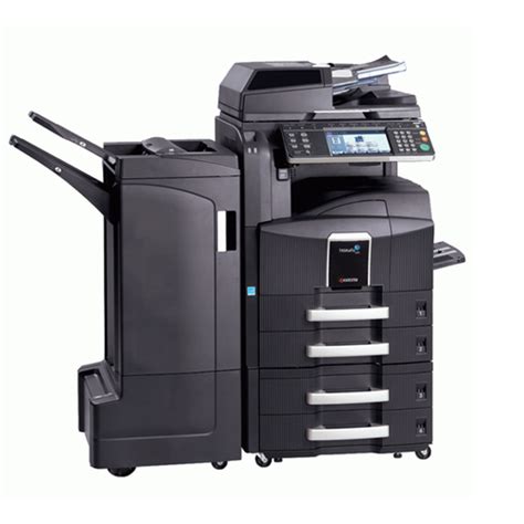 Kyocera Color Xerox Machine At Rs 38000 In Hyderabad Id 14804410148