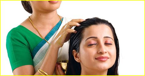 Every woman wants to have a nice, beautiful, shiny, as well as long lustrous hair. 12 Effective Ayurvedic Remedies For Hair Fall And Hair ...