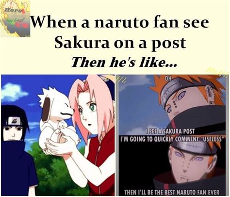 Pin By Hero Of The Hidden Leaf On Anime Meme Anime Memes Naruto
