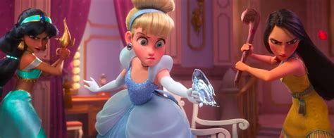 Wreck It Ralph 2 Trailer Is Extra Disney Rotoscopers