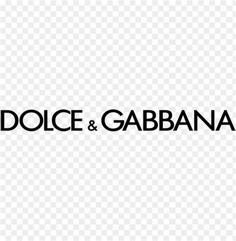Dolce Gabbana Logo Png Design Toppng