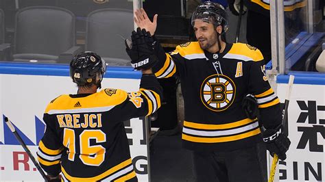 Bruins Roster Projection 10 Projecting Bostons Opening Lineup