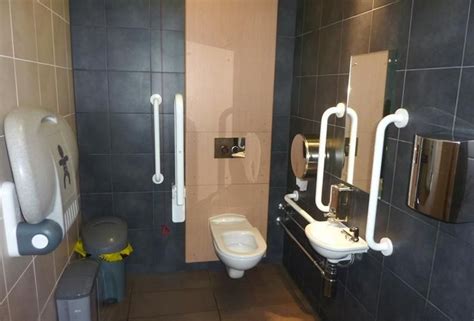 Images of Award Winning toilets