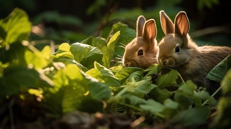 Can Rabbits Eat Kudzu Leaves All You Need To Know