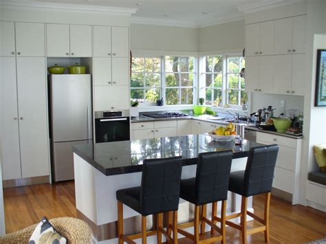 Kitchen renovation Auckland - All About Kitchens Ltd