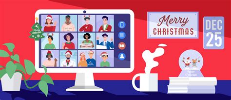 Daily Virtual Gathering: Special Christmas Edition