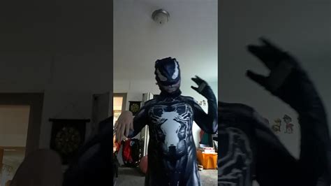A Venom Gear Test Youtube