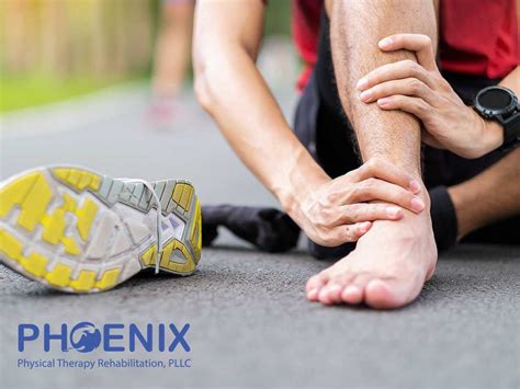 How To Rehab From High Ankle Sprain