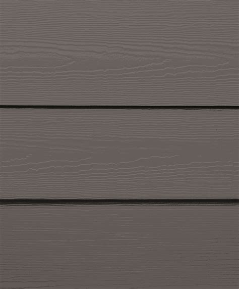 James Hardie Night Gray Siding | Siding colors for houses, Grey siding, Hardie siding