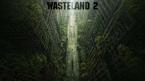 Wasteland 2 Directors Cut Erscheint Für Die Nintendo Switch