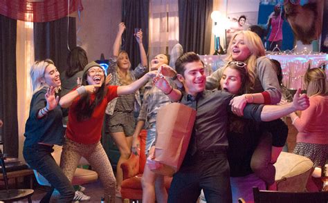 Review ‘neighbors 2 Sorority Rising Has An Animal House For The