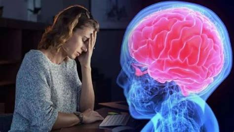 Qu Le Hace El Estrs A Tu Cerebro Descubre En Qu Afecta Tu Salud