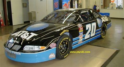 Nascar's 50 greatest drivers & their history! Historical Motorsports Stories: When Sponsors Attack! AT&T ...