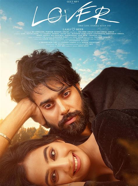 Lover Movie Cast Trailer Songs Release Date Review