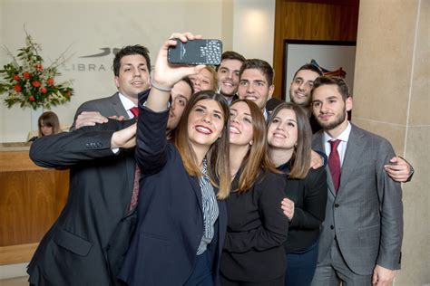 insight libra group internships celebrating five years of international opportunities