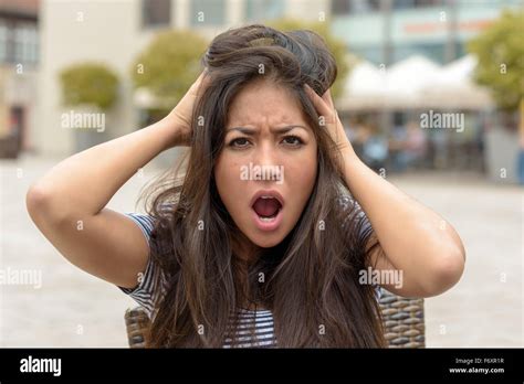 Frantic High Resolution Stock Photography And Images Alamy
