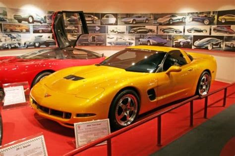 C5 Corvette Body Kits 1997 2004 Part 4 In The Series